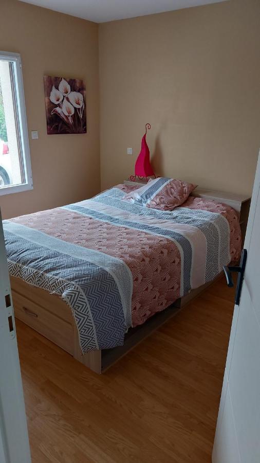 Repos Et Vacances Locronan Zewnętrze zdjęcie